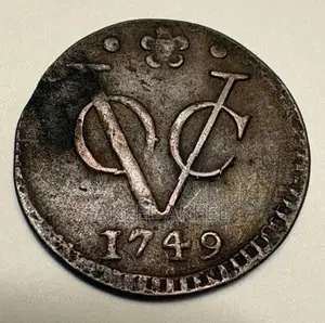 Voc Coins (old)