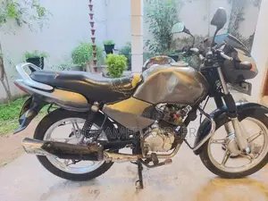 TVS Sport Star 2007