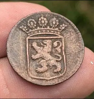 Voc Coins (old)