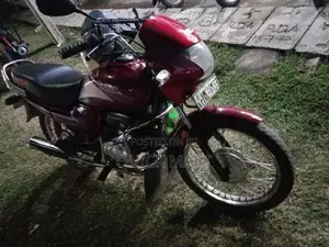 Hero Passion Plus 2007
