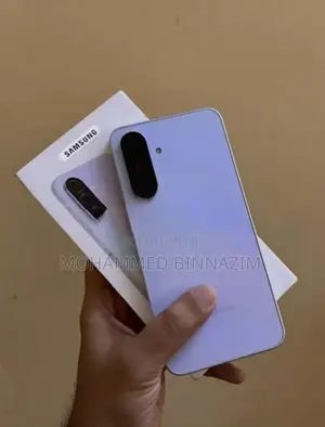 Samsung Galaxy A36 5G (Used)