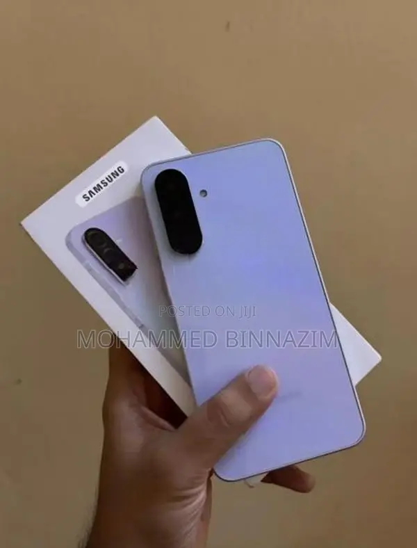 Samsung Galaxy A36 5G (Used)