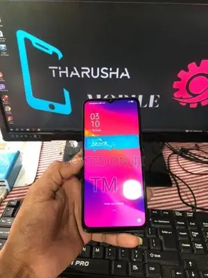 Oppo A5 (Used)