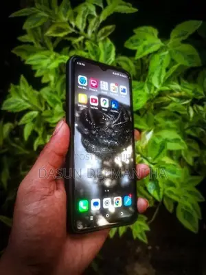 itel A50 (Used)