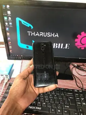 Oppo A5 (Used)
