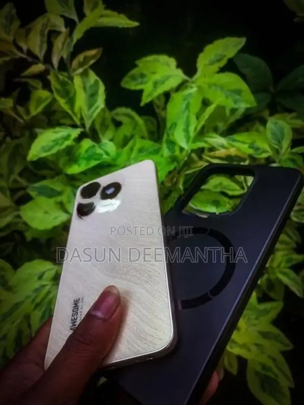 itel A50 (Used)