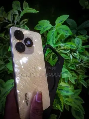 itel A50 (Used)