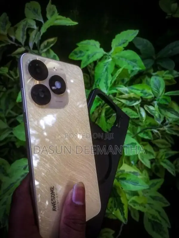 itel A50 (Used)
