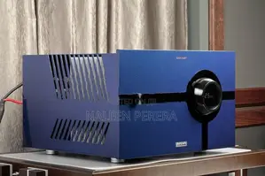 Tubes Integrated Amplifiers