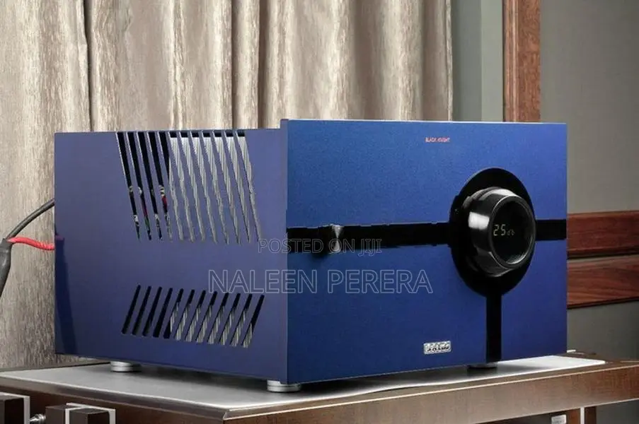 Tubes Integrated Amplifiers