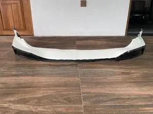 Toyota CHR 2018 Front Bodykit