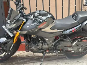 Hero Hunk 160R 2026