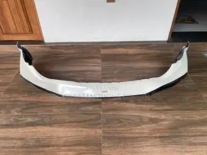 Toyota CHR 2018 Front Bodykit