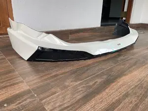 Toyota CHR 2018 Front Bodykit