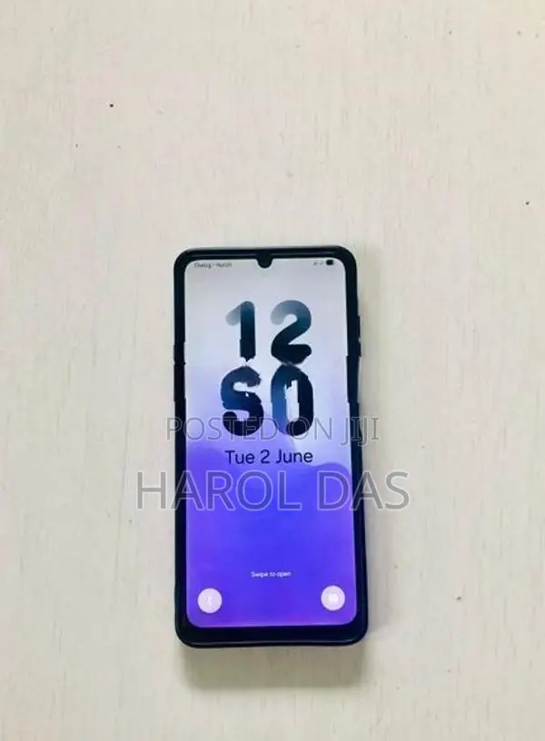 Samsung Galaxy A06 (Used)