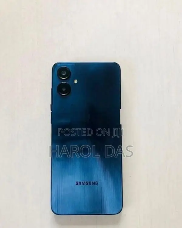 Samsung Galaxy A06 (Used)