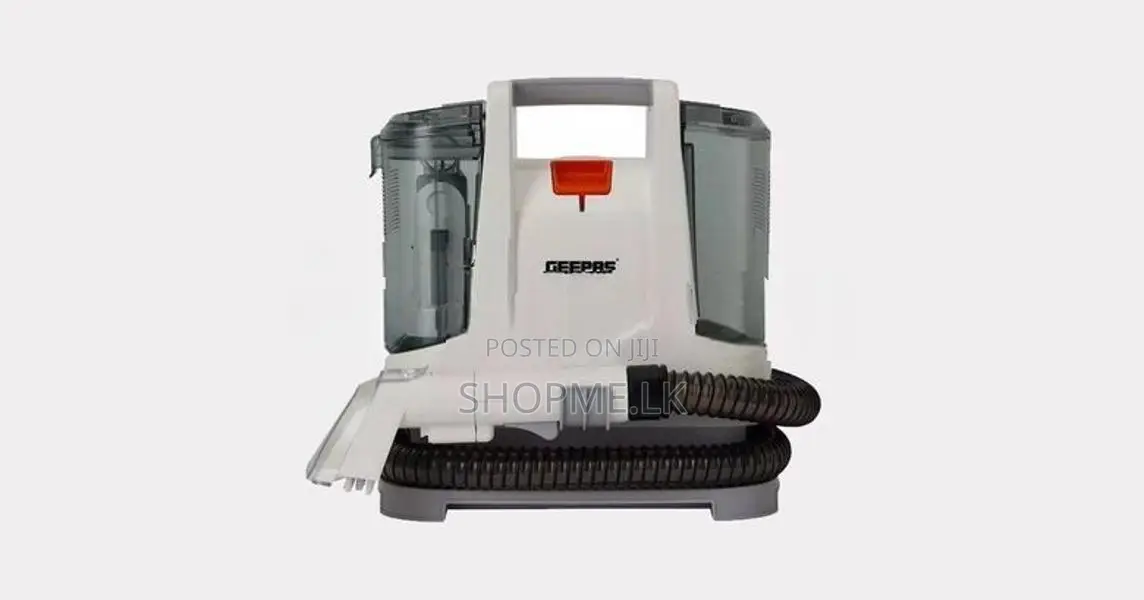 Geepas Portable Spot Cleaner