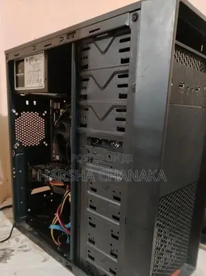 Desktop Gaming PC