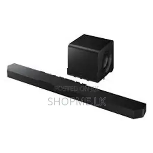 Samsung Soundbar Q800F Wireless