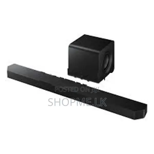 Samsung Soundbar Q800F Wireless