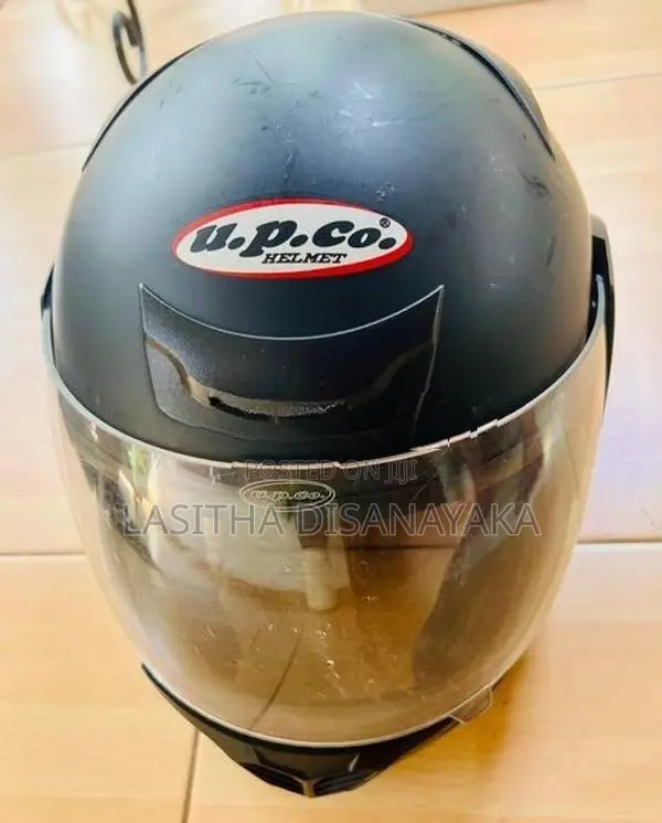Helmet