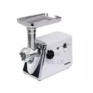 Geepas Meat Grinders