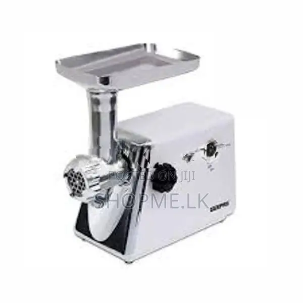 Geepas Meat Grinders