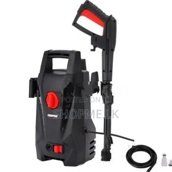 Geepas High Pressure Washer