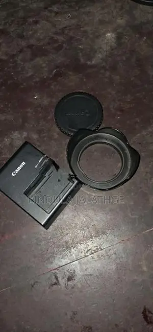 Canon Rebel T7 (2000D)