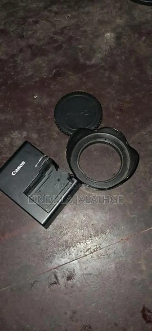 Canon Rebel T7 (2000D)