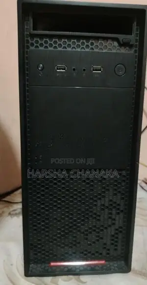 Desktop Gaming PC