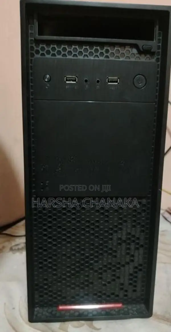 Desktop Gaming PC