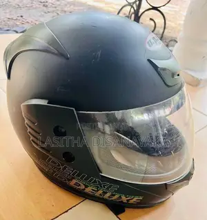 Helmet