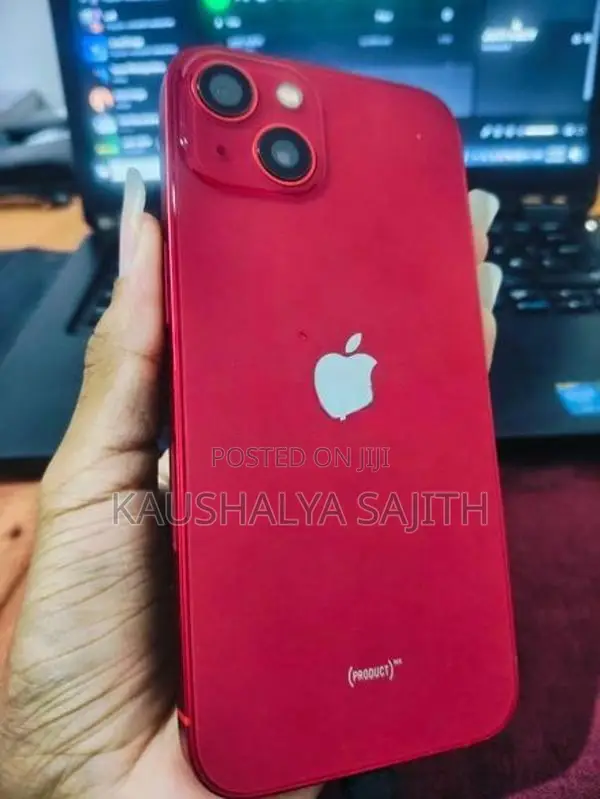 Apple iPhone 13 (Used)