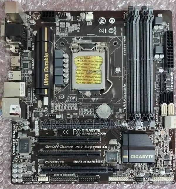 Desktop Gaming PC