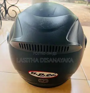 Helmet