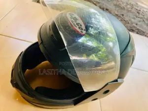 Helmet