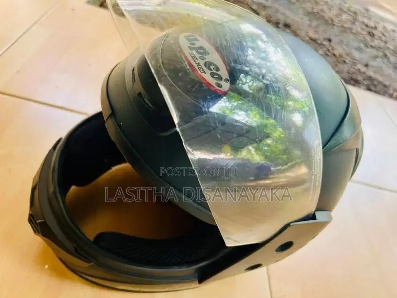 Helmet
