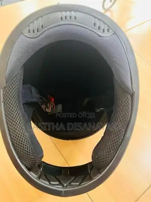 Helmet