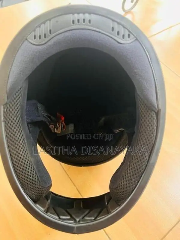 Helmet