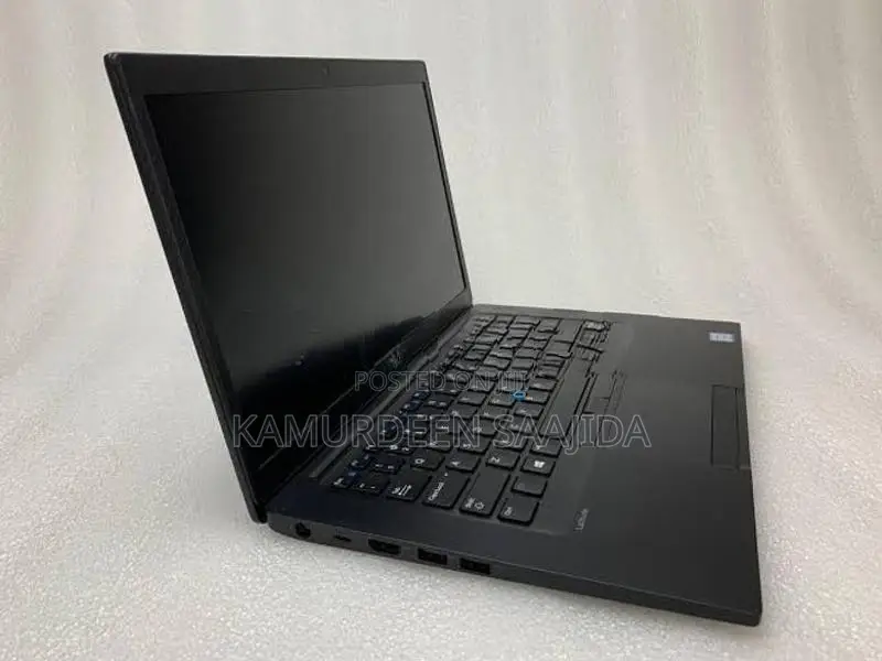 Dell Latitude Intel Core i5 7th Gen Laptop