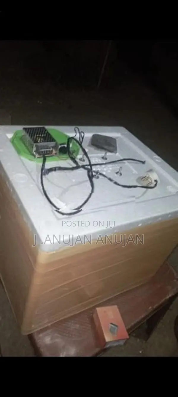 Incubator
