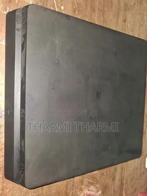PS4 Gaming
