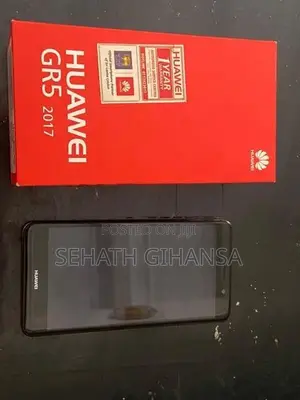 Huawei GR5 (Used)