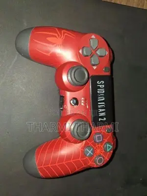 PS4 Gaming