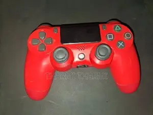 PS4 Gaming