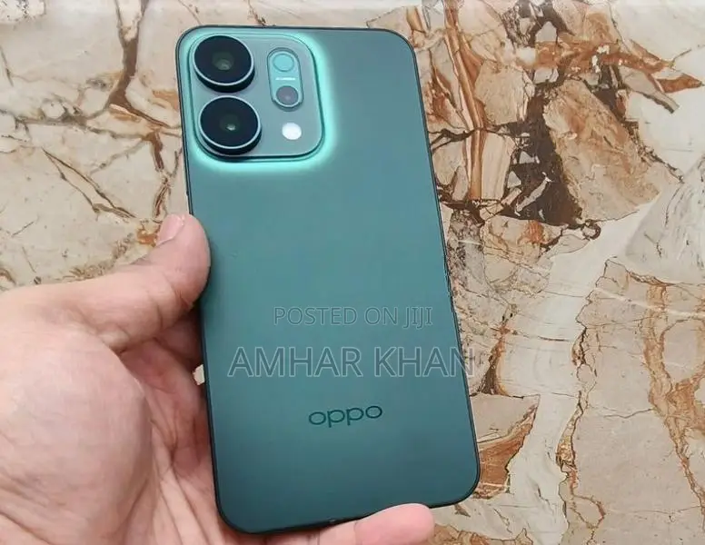 Oppo Reno 14 5G (Used)