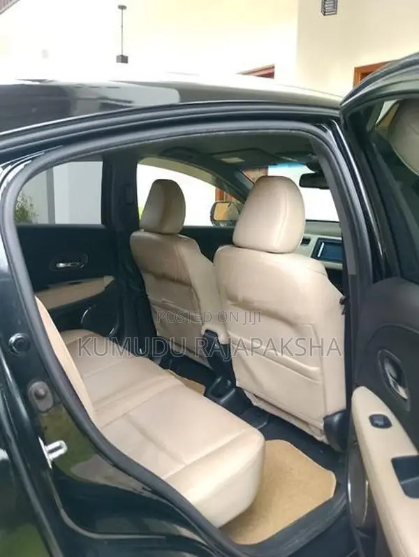 Honda Vezel Z Grade 2016