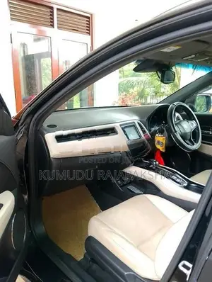 Honda Vezel Z Grade 2016