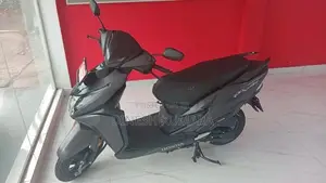 Honda Dio 125 2026